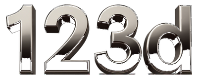 123d logo