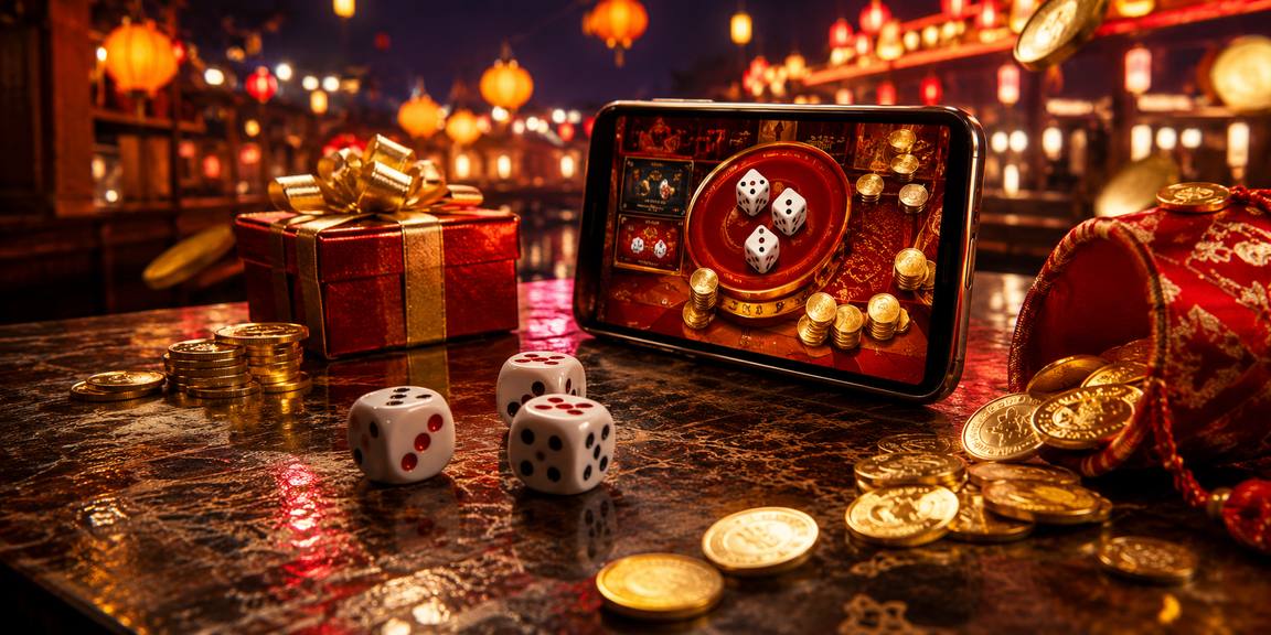 123d Baccarat và Roulette với dealer Việt
